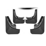 2024 Tesla Model 3 Accessories Mud Flaps