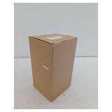 Hot Air Balloon Solar Lantern, Red, Green