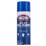 Kingsford 14.5 Oz. Foaming Aerosol Heavy-Duty Grill Cleaner BBP0131
