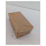 Hibbent Upgraded 2 Pack 3 in 1 Kitchen Sink Drain Strainer and Stopper Combo