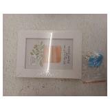 PETAFLOP 4x6 Picture Frame, Set of 7, White