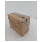 PETAFLOP 4x6 Picture Frame, Set of 7, White