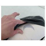 Baberooklyn Aloe Cotton Dual Sided Pack n Play Mattress Pad, 38x26x3 Inch