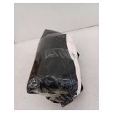 Baberooklyn Aloe Cotton Dual Sided Pack n Play Mattress Pad, 38x26x3 Inch