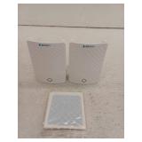 Dropsky Indoor Fly Trap With 2 Glue Cards