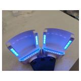 Dropsky Indoor Fly Trap With 2 Glue Cards