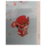 Jianpinworld Building Blocks Set, 96001