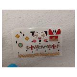 Jianpinworld Building Blocks Set, 96001