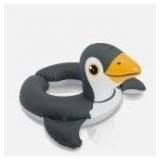 Intex Animal Split Ring, Penguin