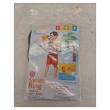 Intex Animal Split Ring, Penguin