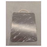 Double-sided Stainless Steel Cutting Board Kitchen