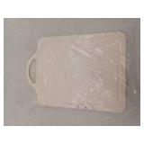 Double-sided Stainless Steel Cutting Board Kitchen