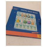 Animal Magnetic Maze Color Learning Board