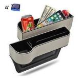 Car Seat Gap Organizer