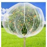 ZYP Fruit Tree Protective Netting Cover