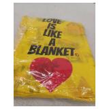 Farm Animal 50 IN Blanket