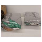 Activity Gym Baby Play Mat OM+, lot of 2 (Farm Animals and Dinosaurs)