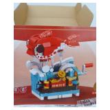 Chinese New Year Building Block Set