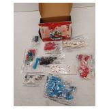 Chinese New Year Building Block Set