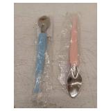 Kichouse Citrus Spoon Set