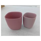 Silicone Cups