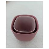 Silicone Cups