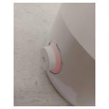 YOGIN Humidifier for Bedroom, White