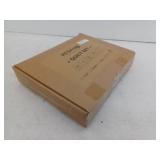 Hisnug Lightweight Quilt Set, King, Black