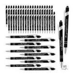 Lincia 80-Piece Motivational Ballpoint Pen Set