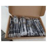 Lincia 80-Piece Motivational Ballpoint Pen Set