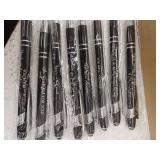 Lincia 80-Piece Motivational Ballpoint Pen Set