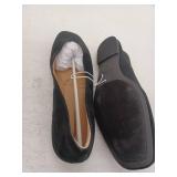 Amazon Essentials Womens Ballet Flats, Size 13