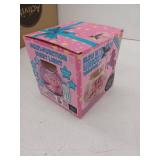 Unicorn Terrarium Craft Kit with LED Light