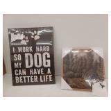 Lot of Canvas Prints