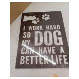 Lot of Canvas Prints