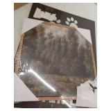 Lot of Canvas Prints