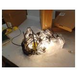 LED String Lights - Unknown Length,  2 sets