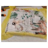 Forest Animals 50 in blanket