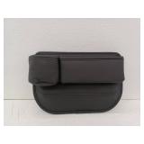 Car Seat Gap Filler with Cup Holder