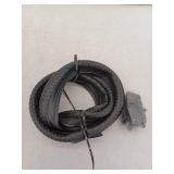 SIMEIQI 2 Pack 20in x 1.75in Bike Tires and Inner Tubes