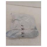 SIMEIQI 2 Pack 20in x 1.75in Bike Tires and Inner Tubes