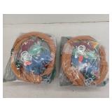 Igratens Baby Play Gym,  2 Pack