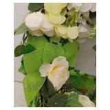 Cir Oasis St Paricks Day Wreath