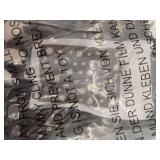 Esconal Daisy Throw Blanket, 60x50