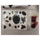 101 Dalmatians Kids Costume