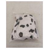 101 Dalmatians Kids Costume