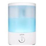 YOGIN Humidifier for Bedroom, White