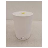 YOGIN Humidifier for Bedroom, White