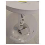YOGIN Humidifier for Bedroom, White