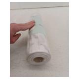 Dntorx Drawer and Shelf Liner, Approximately 12in Wide